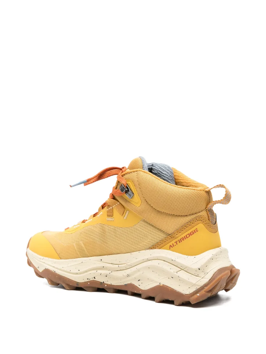 кроссовки Altiridge Mid R-Shell Dry 5