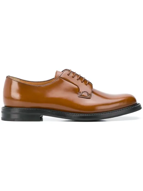 Shannon Derby shoes