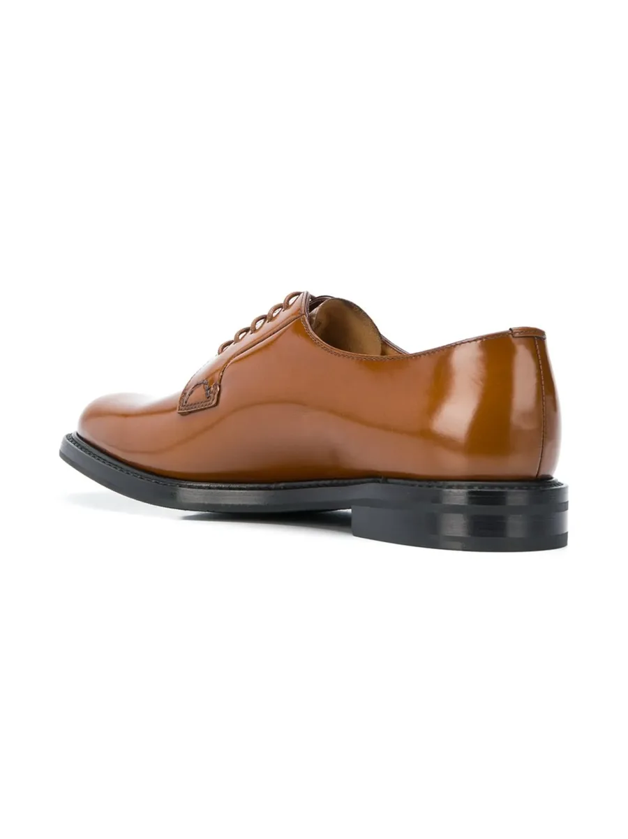 Shannon Derby shoes 5