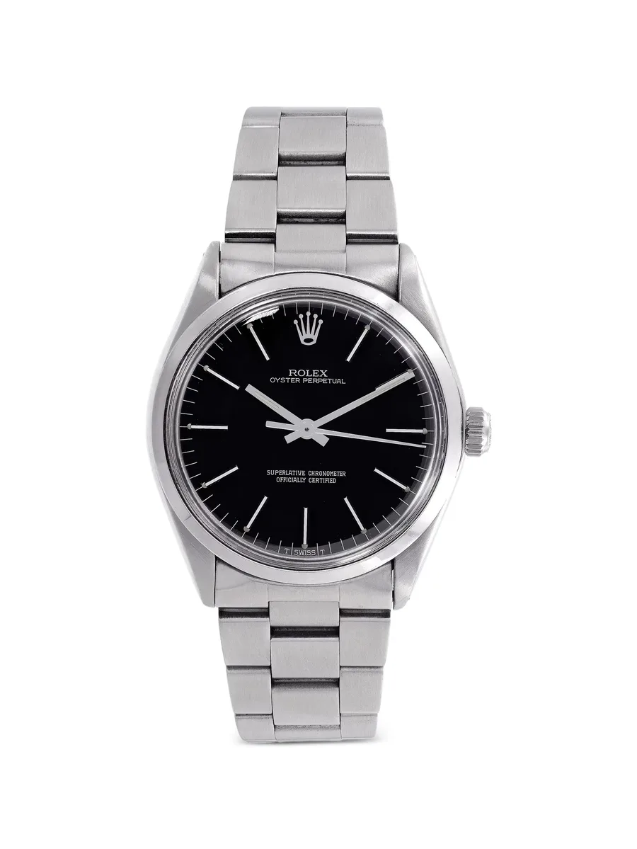 наручные часы Oyster Perpetual 34 мм 2