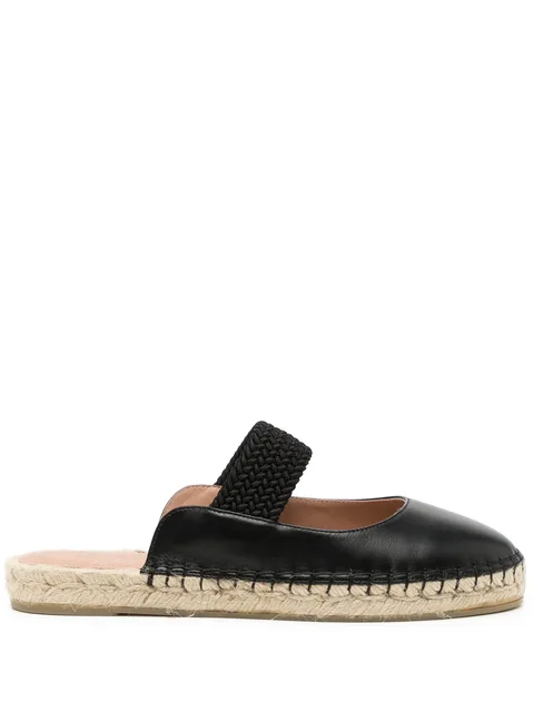 Siena espadrilles