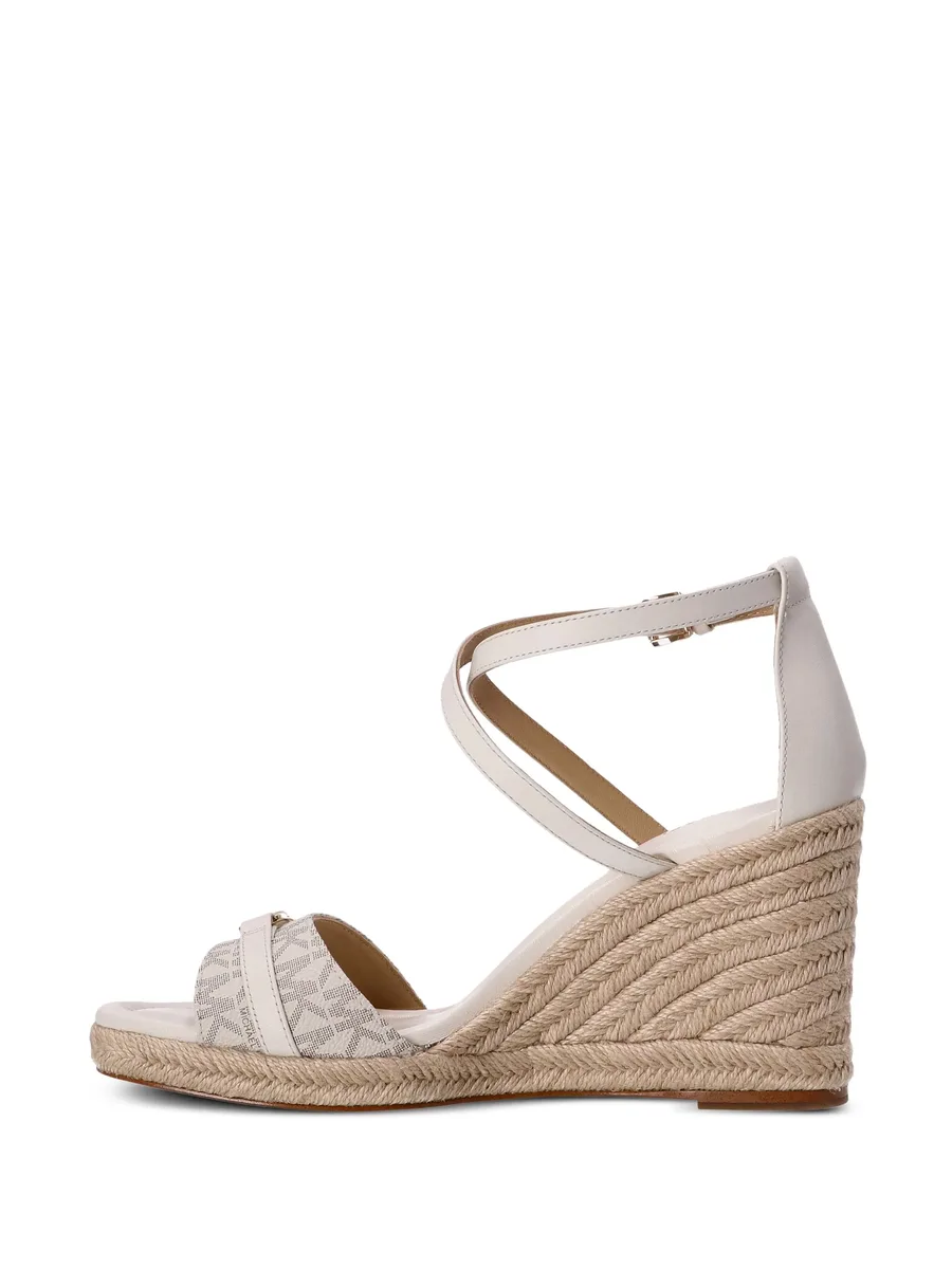 Mandy espadrilles 6