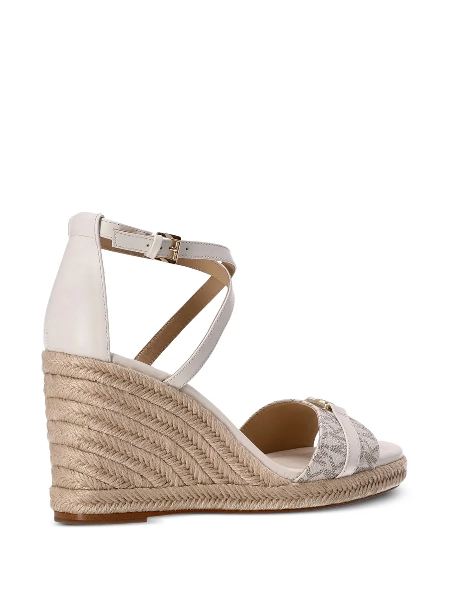 Mandy espadrilles 8