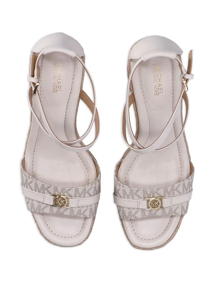 Mandy espadrilles 10