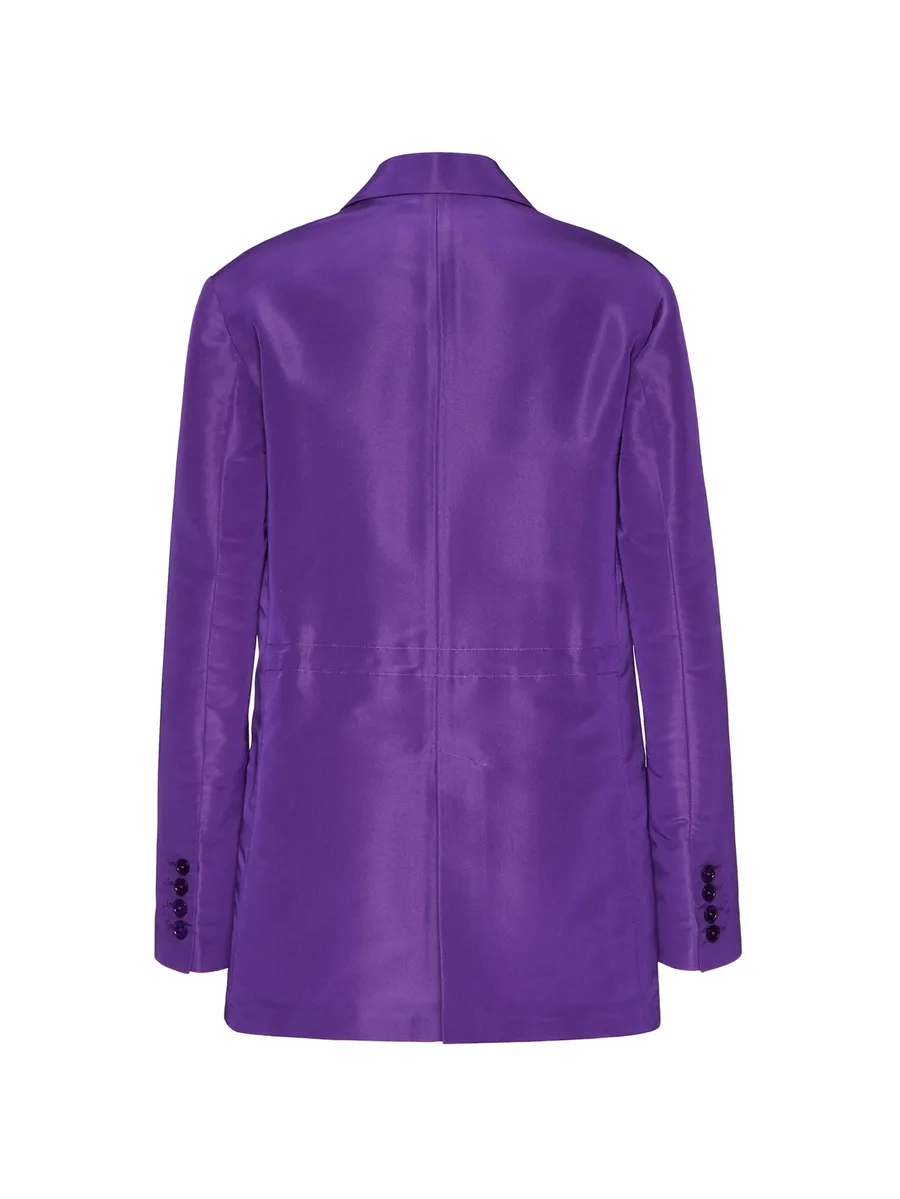 purple satin jacket 4