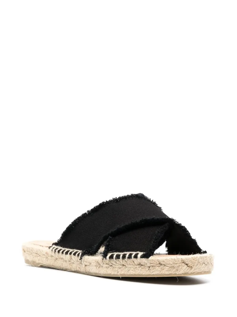 crossover strap espadrilles 4