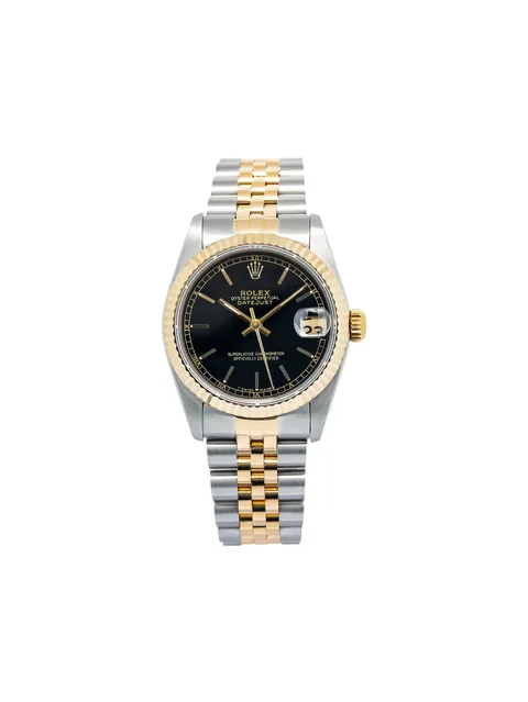 Datejust 31mm