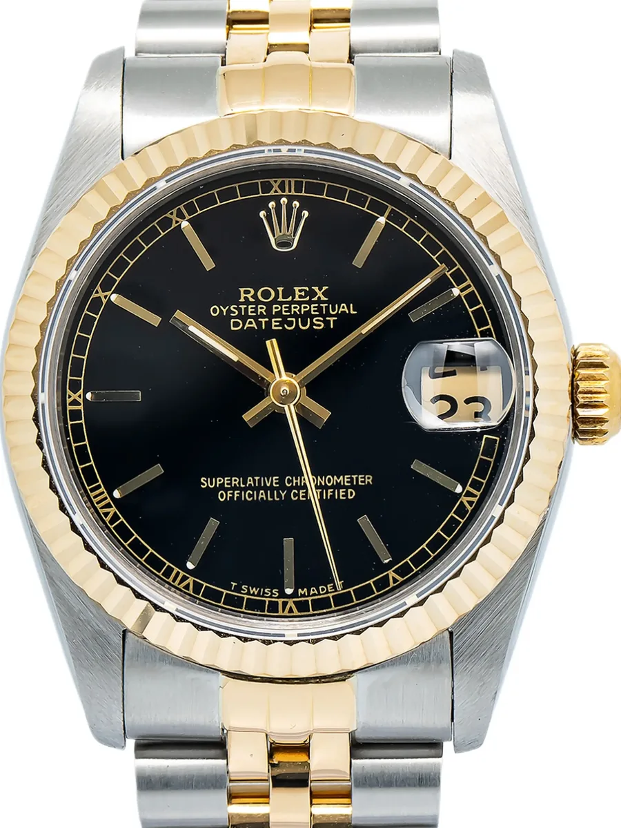 Datejust 31mm 4