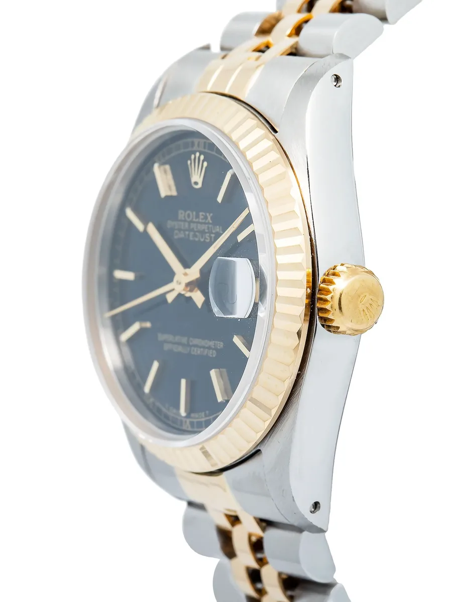 Datejust 31mm 6