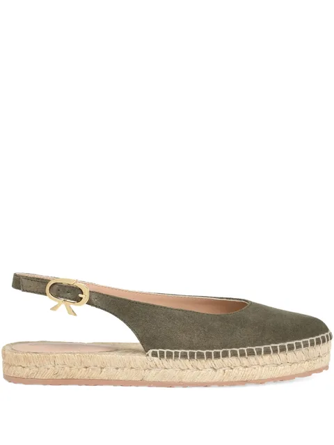 Paz espadrilles