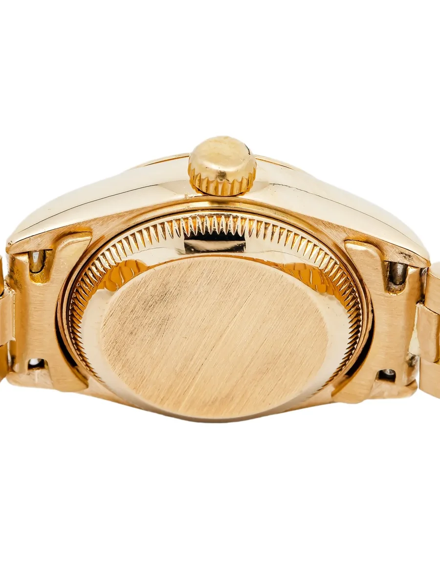 наручные часы Datejust pre-owned 26 мм 11