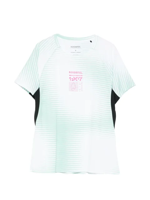 футболка Sappa Ultra в полоску