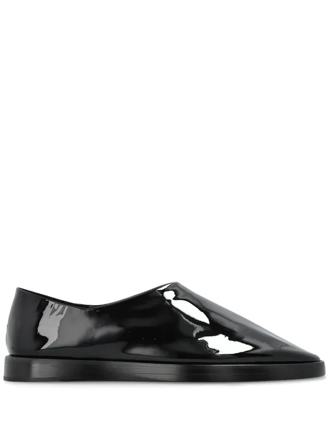 The Eternal ballet flats