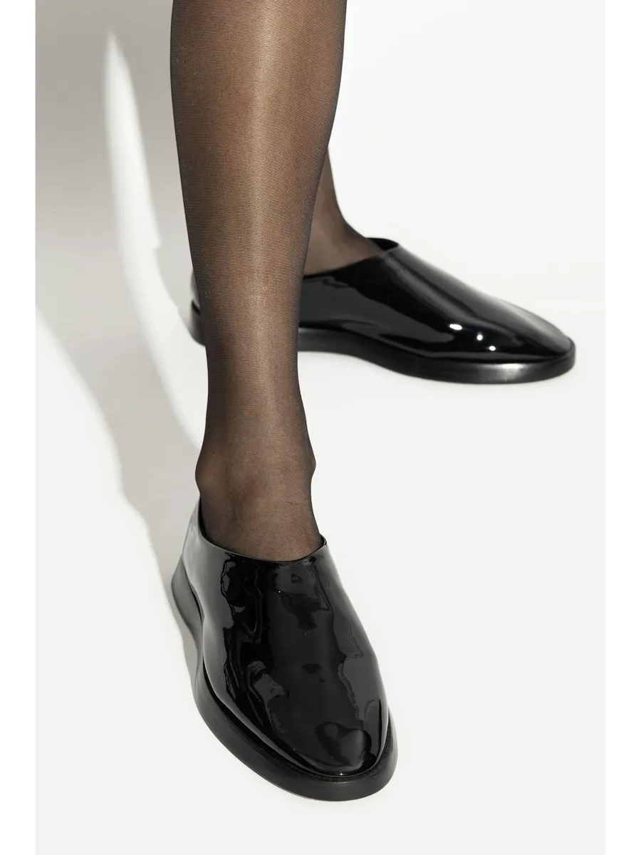 The Eternal ballet flats 3