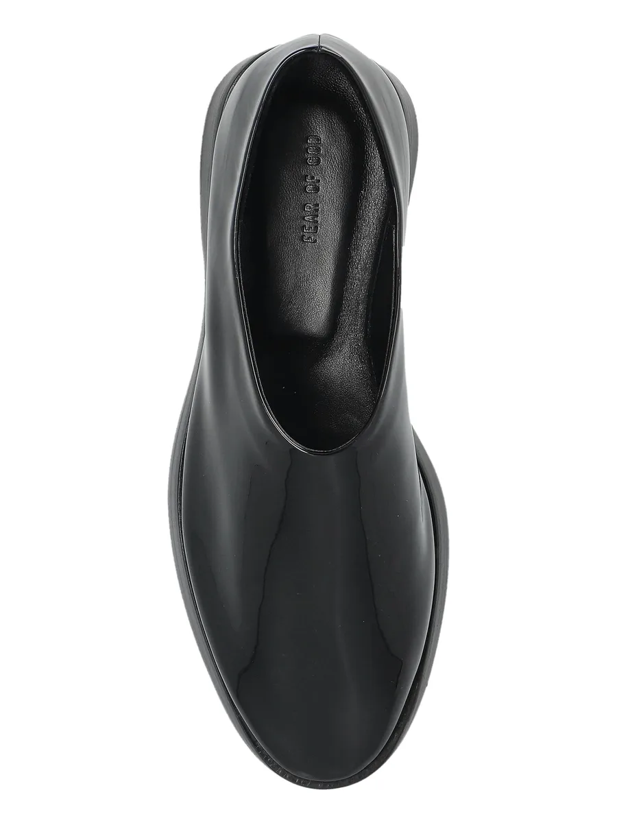 The Eternal ballet flats 12