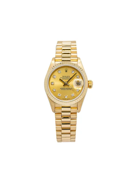 наручные часы Datejust 26