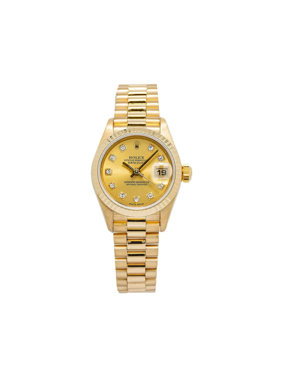 наручные часы Datejust 26 2