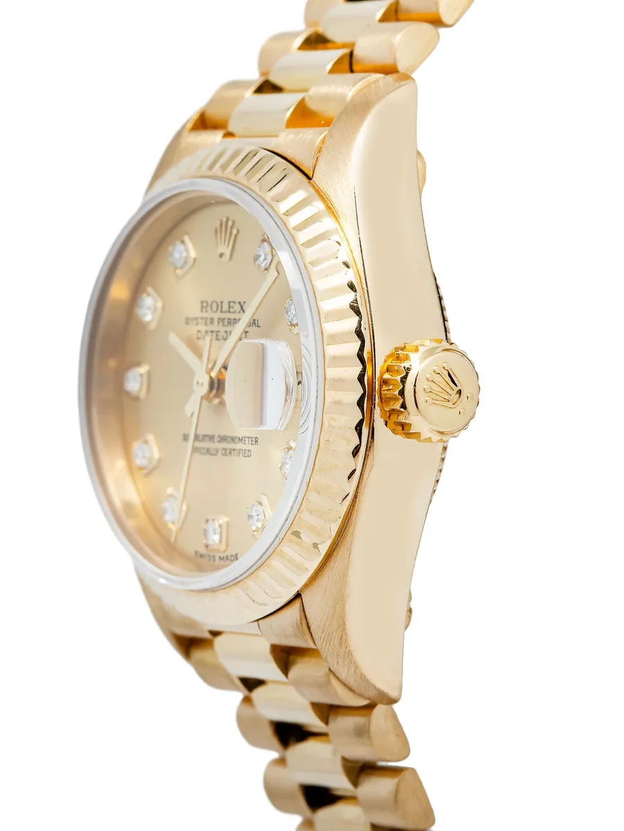 наручные часы Datejust 26 6