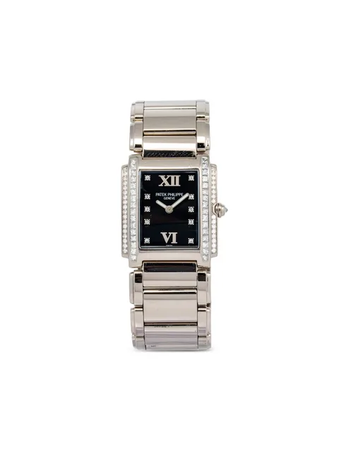 наручные часы Twenty 4 pre-owned 25 мм