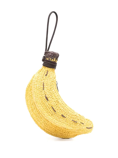 клатч Banana Bunch