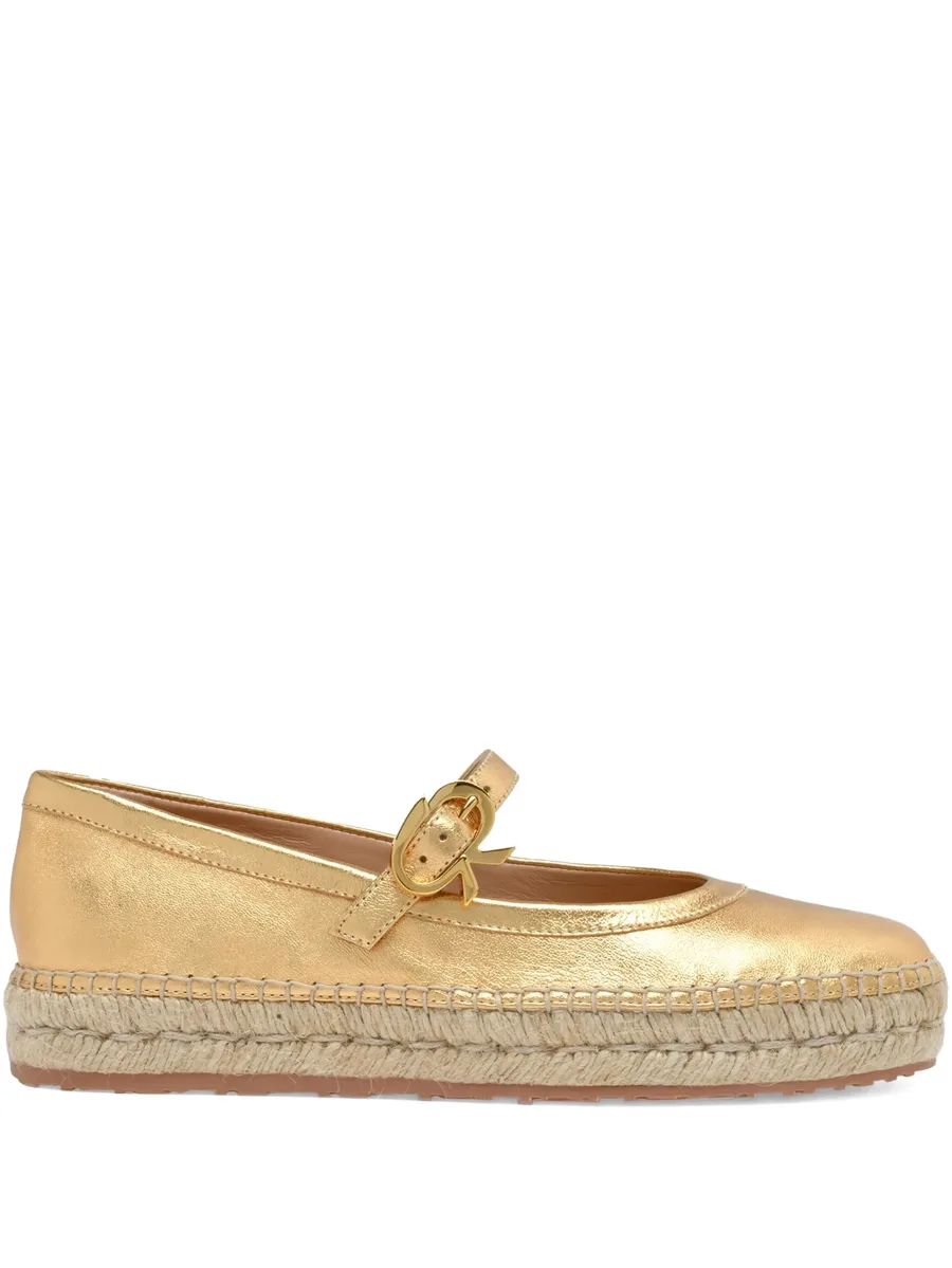 Elda espadrilles 2