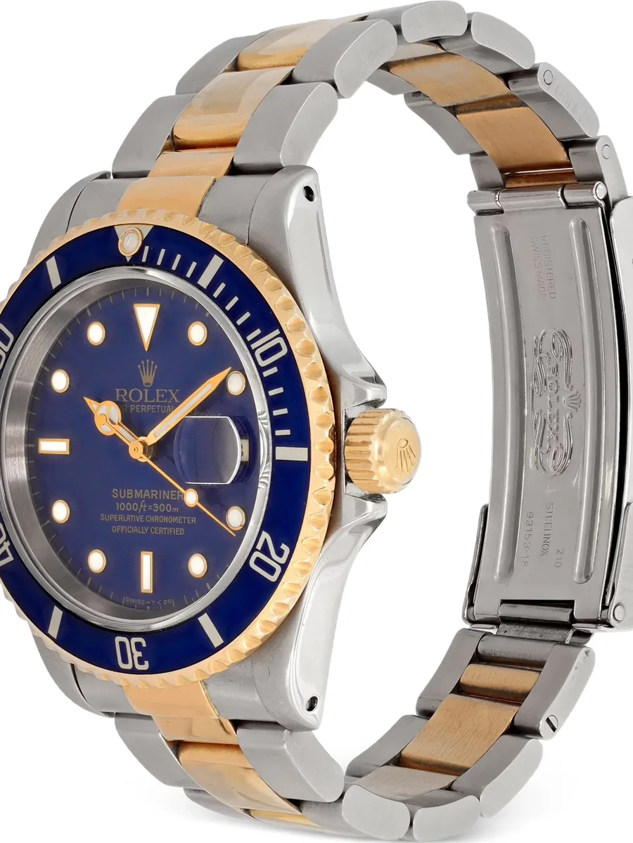 наручные часы Submariner 40 мм 4