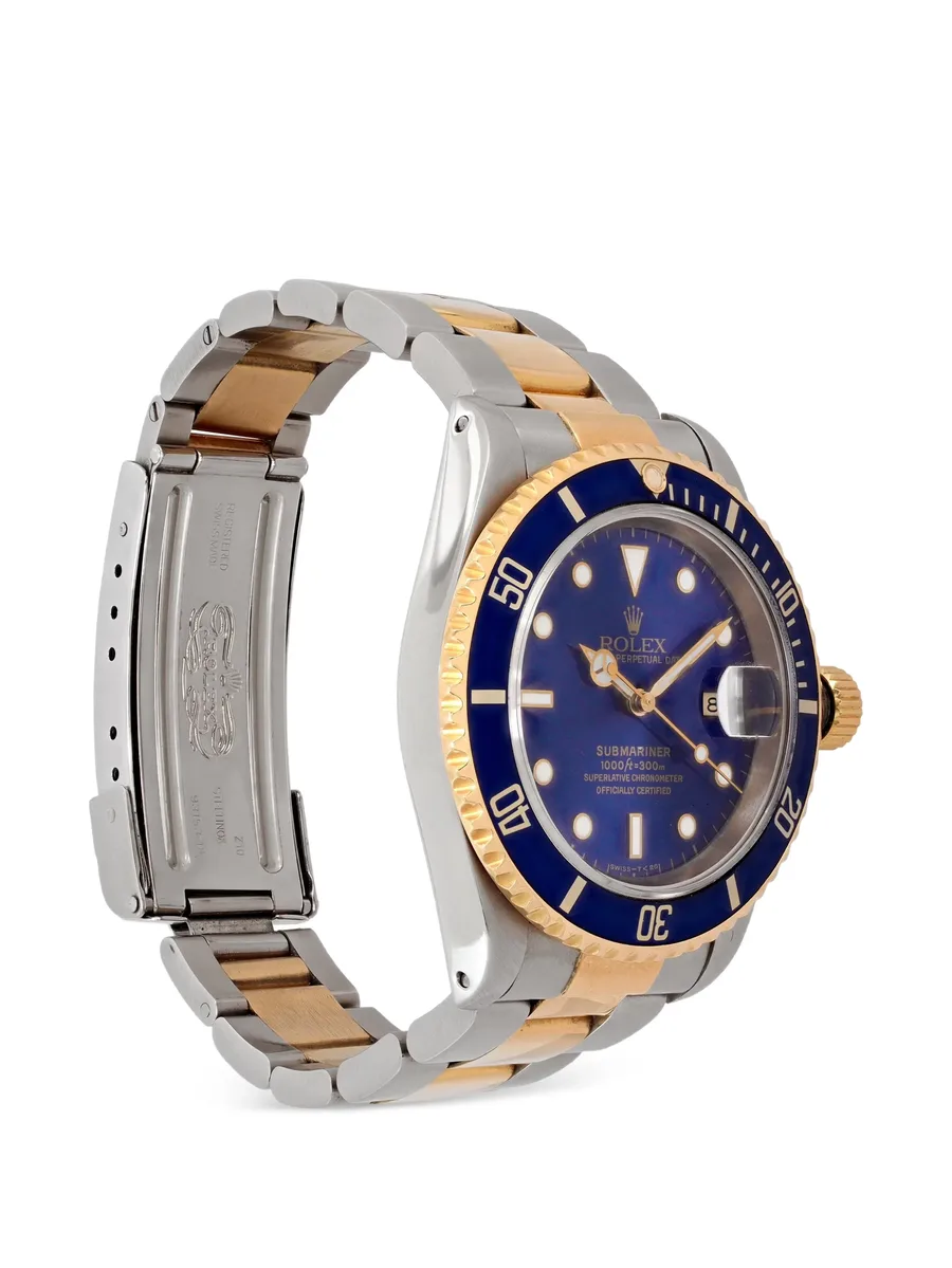 наручные часы Submariner 40 мм 5