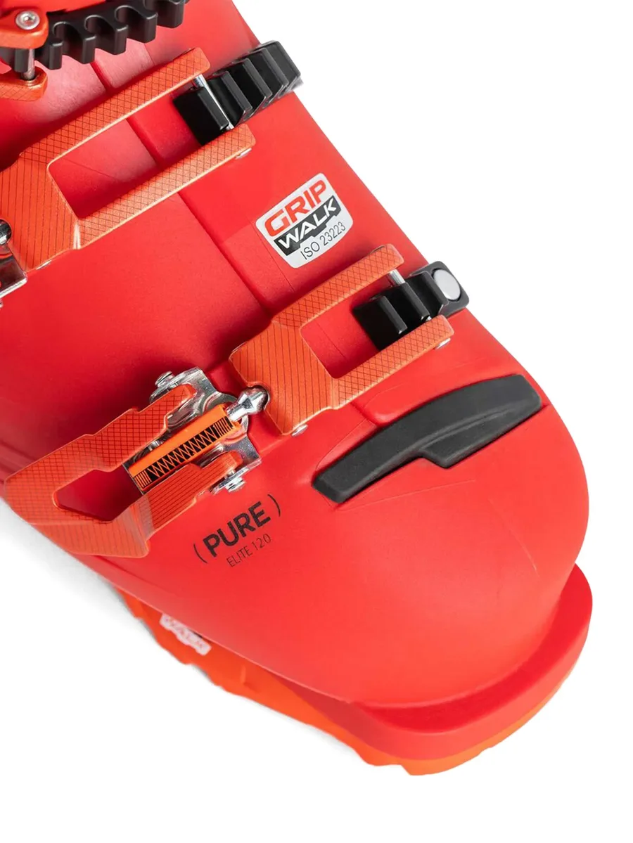 ботинки Pure Elite 120 9