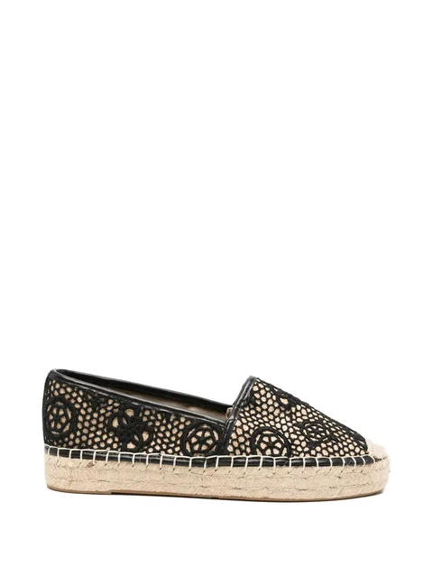 Joelynn espadrilles