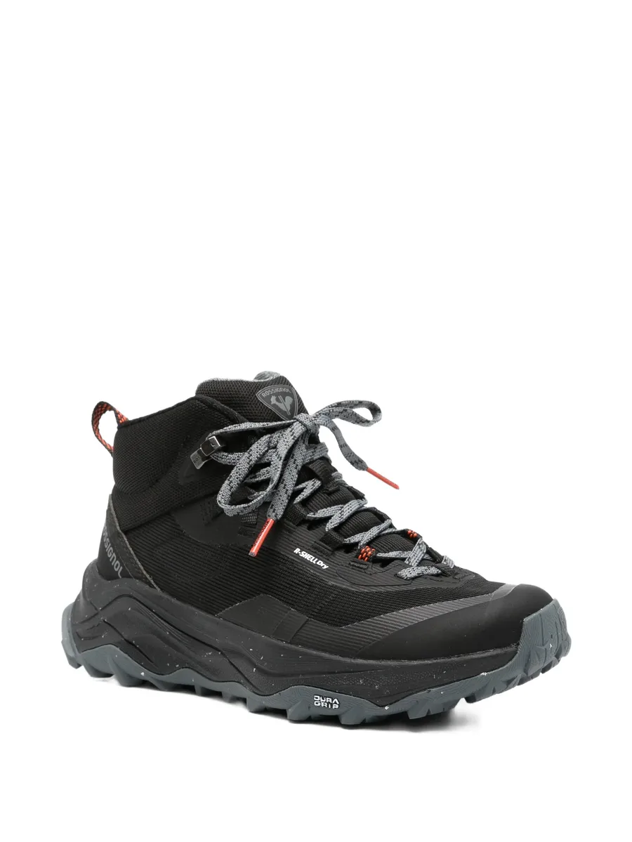 кроссовки Altiridge Mid R-Shell Dry 4