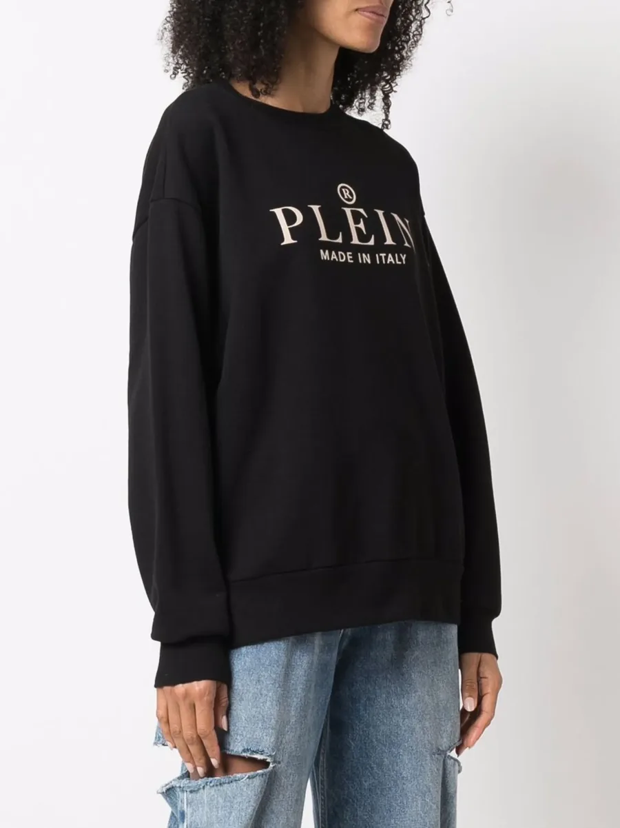 толстовка Iconic Plein 5
