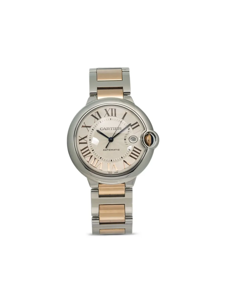 наручные часы Ballon Bleu 42 мм 2