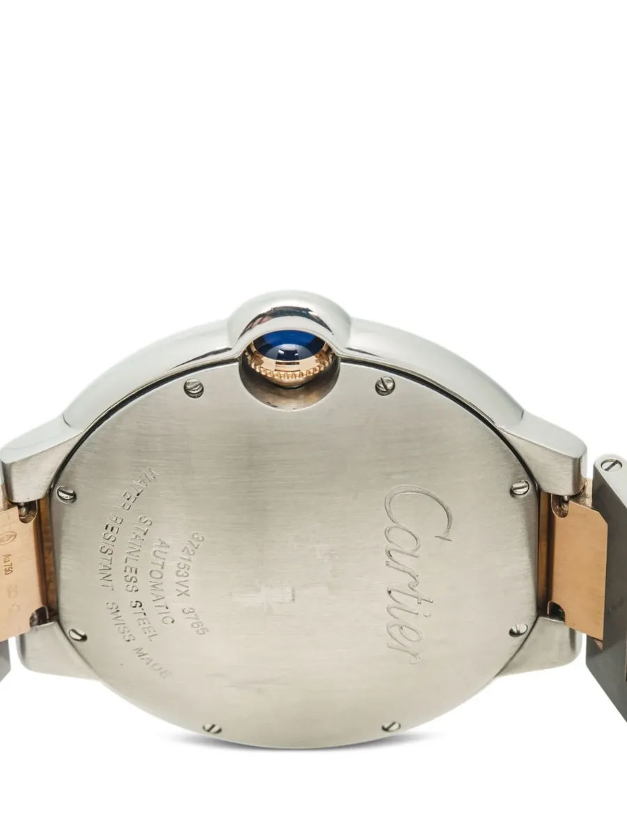 наручные часы Ballon Bleu 42 мм 10
