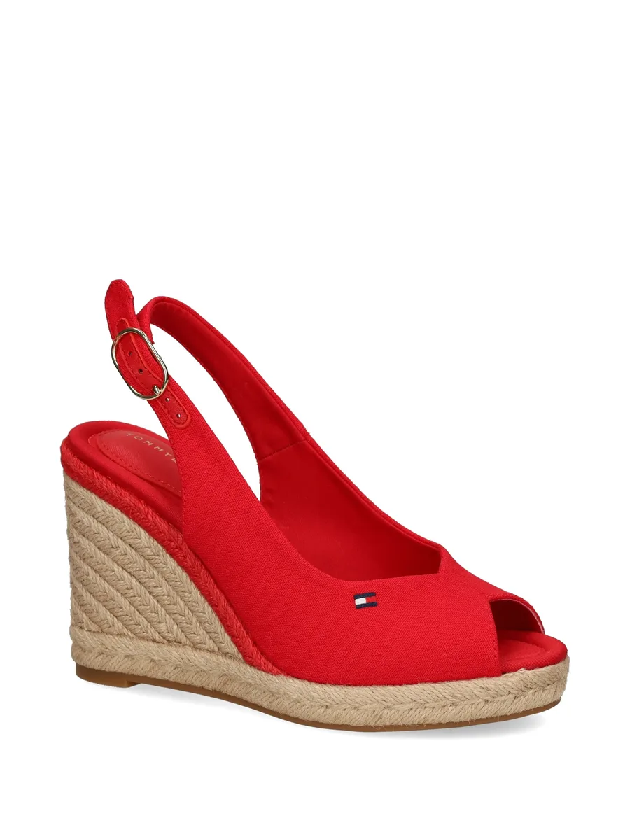 slingback heeled espadrilles 4