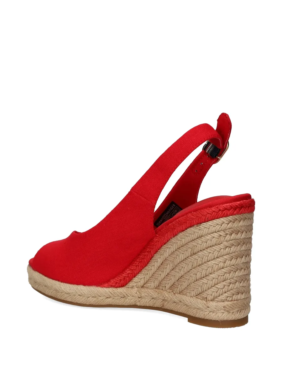 slingback heeled espadrilles 6