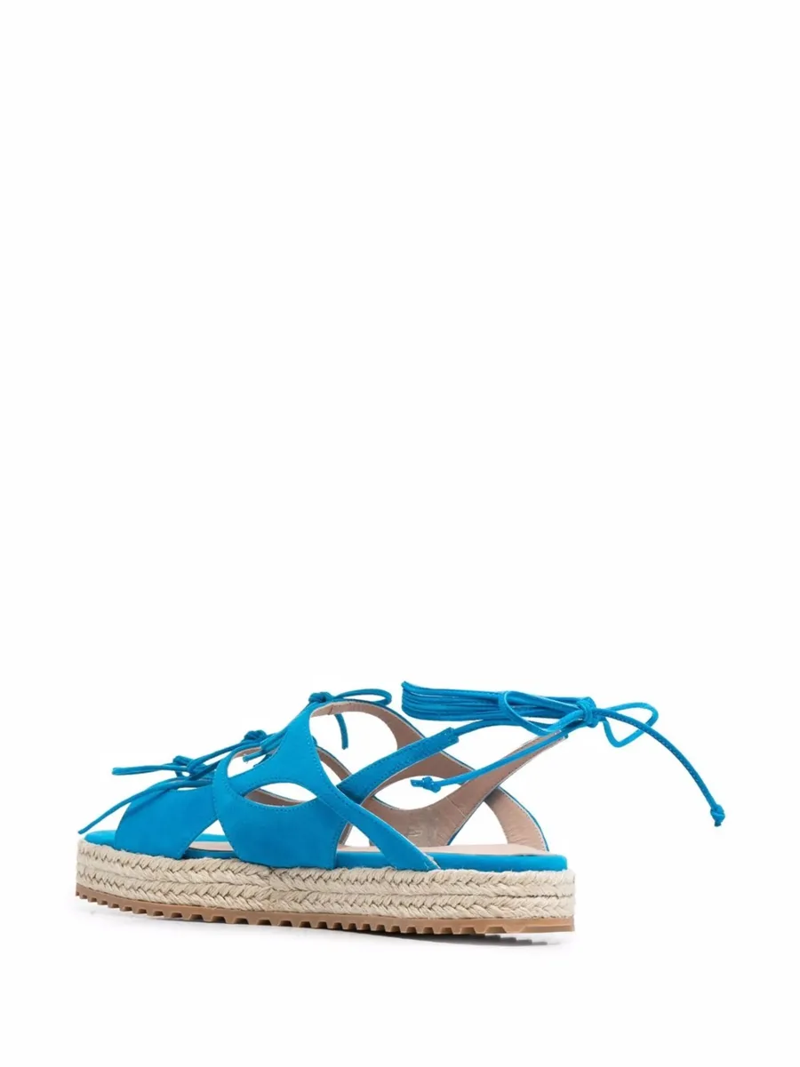 Sweet Lace sandals 5