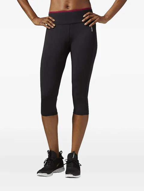 брюки Workout Capri