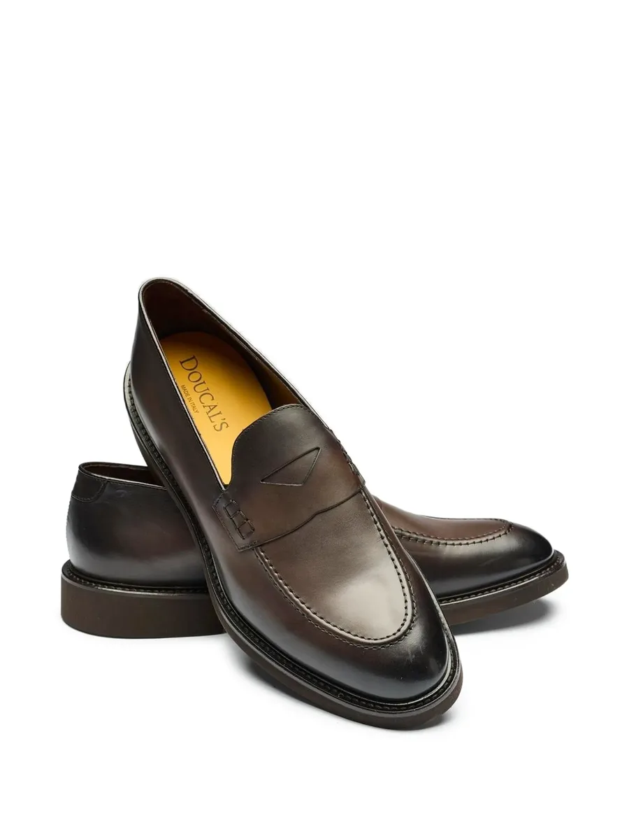 leather loafers 6