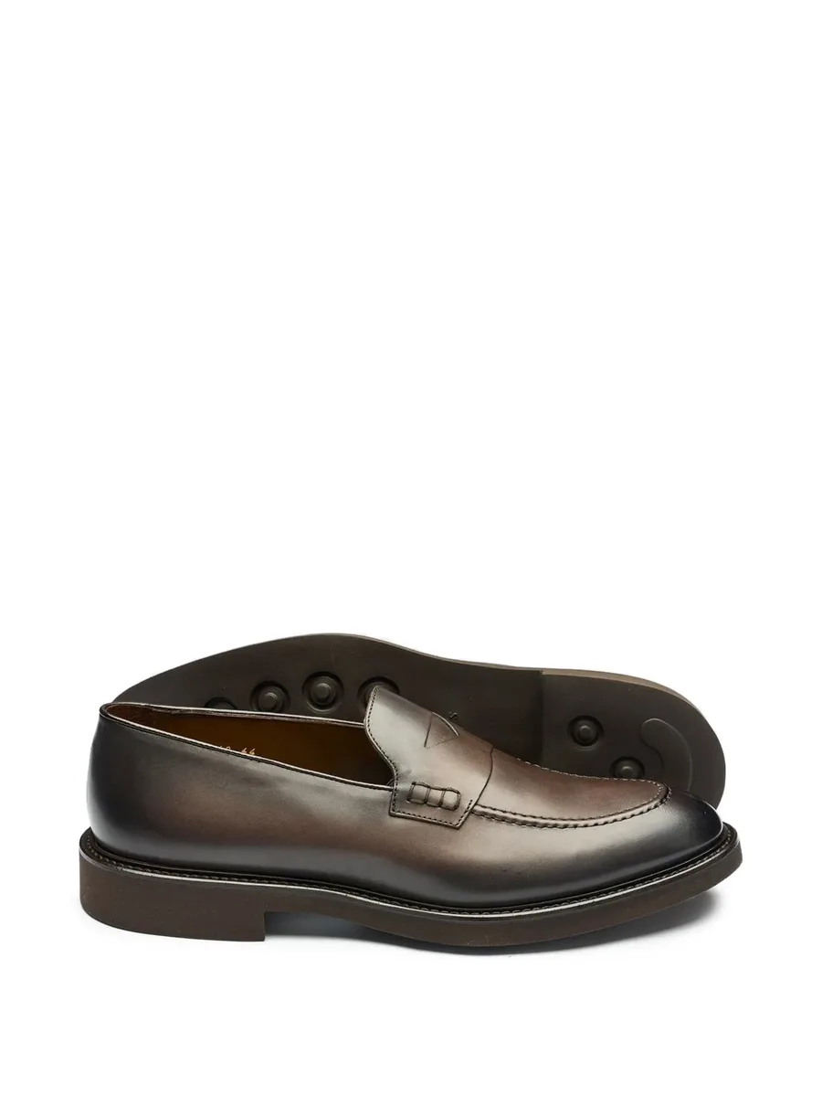 leather loafers 8