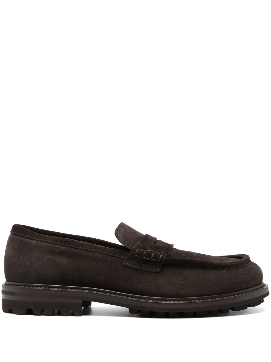 suede loafers 2