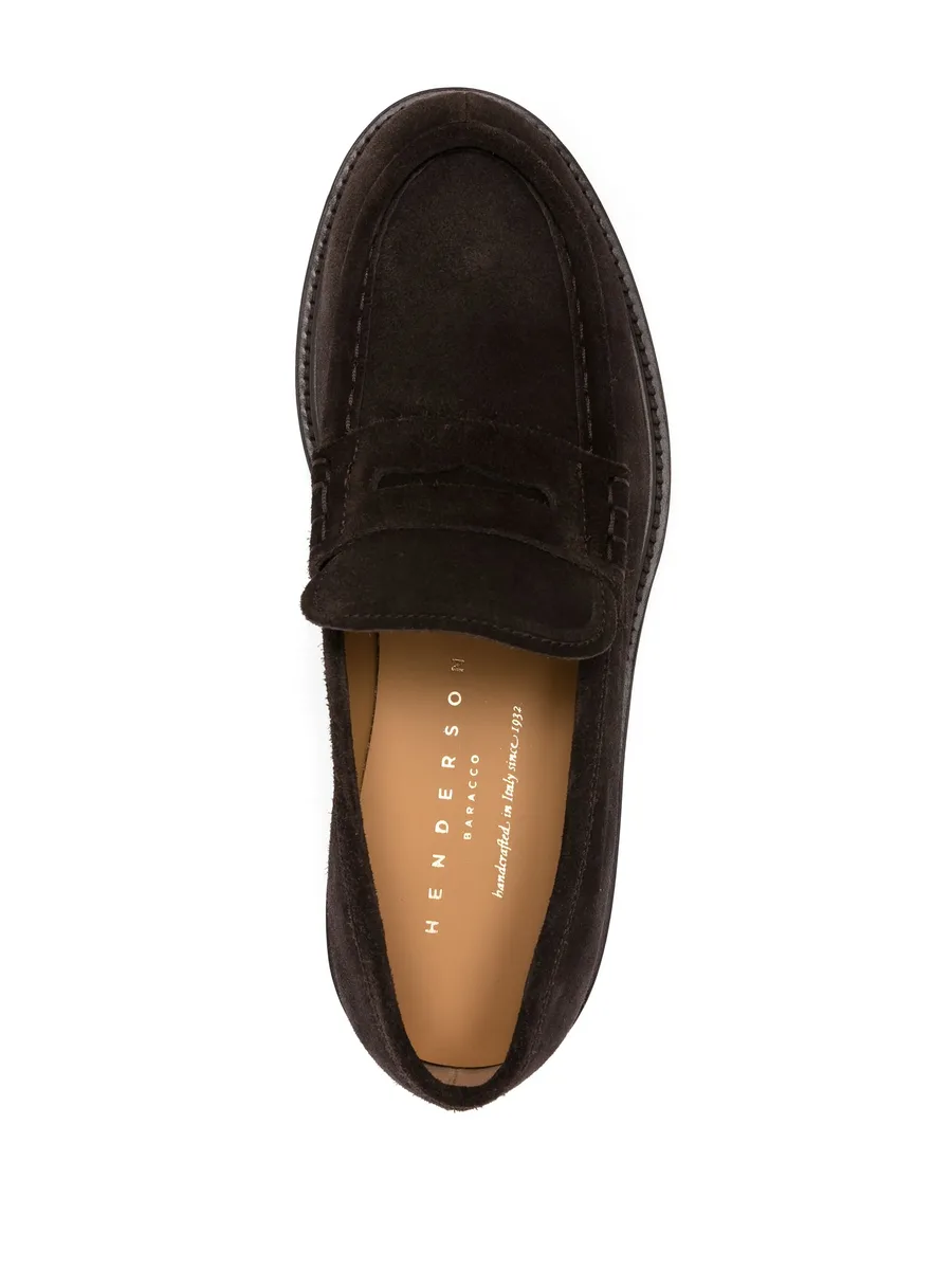 suede loafers 7