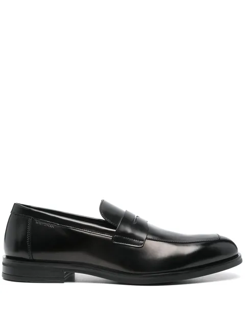 Club Classic loafers