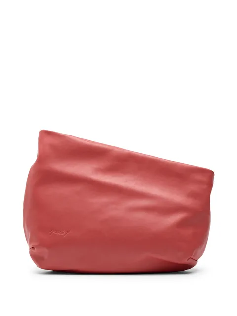 Fanta clutch bag