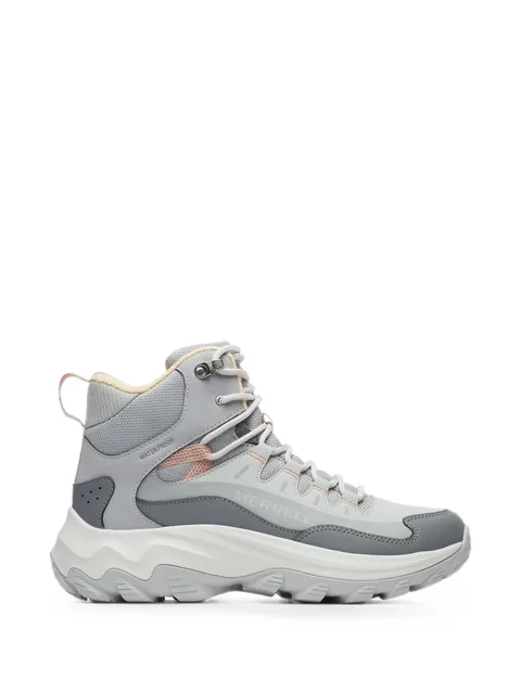 кроссовки Thermo Chill 2 Mid на шнуровке