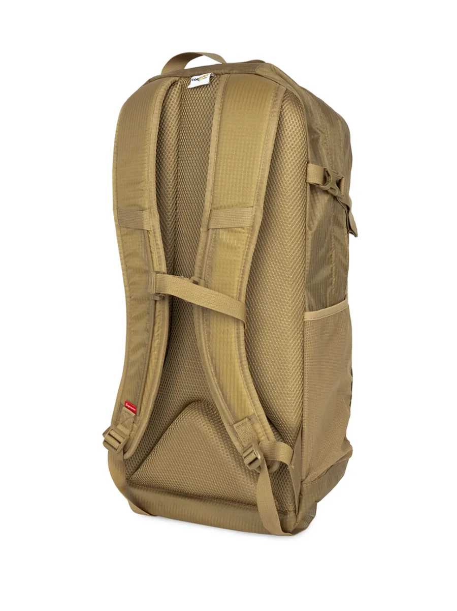 рюкзак с логотипом из коллекции SS21 4