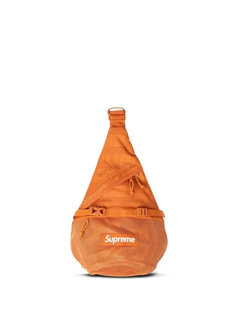 сумка Sling с логотипом