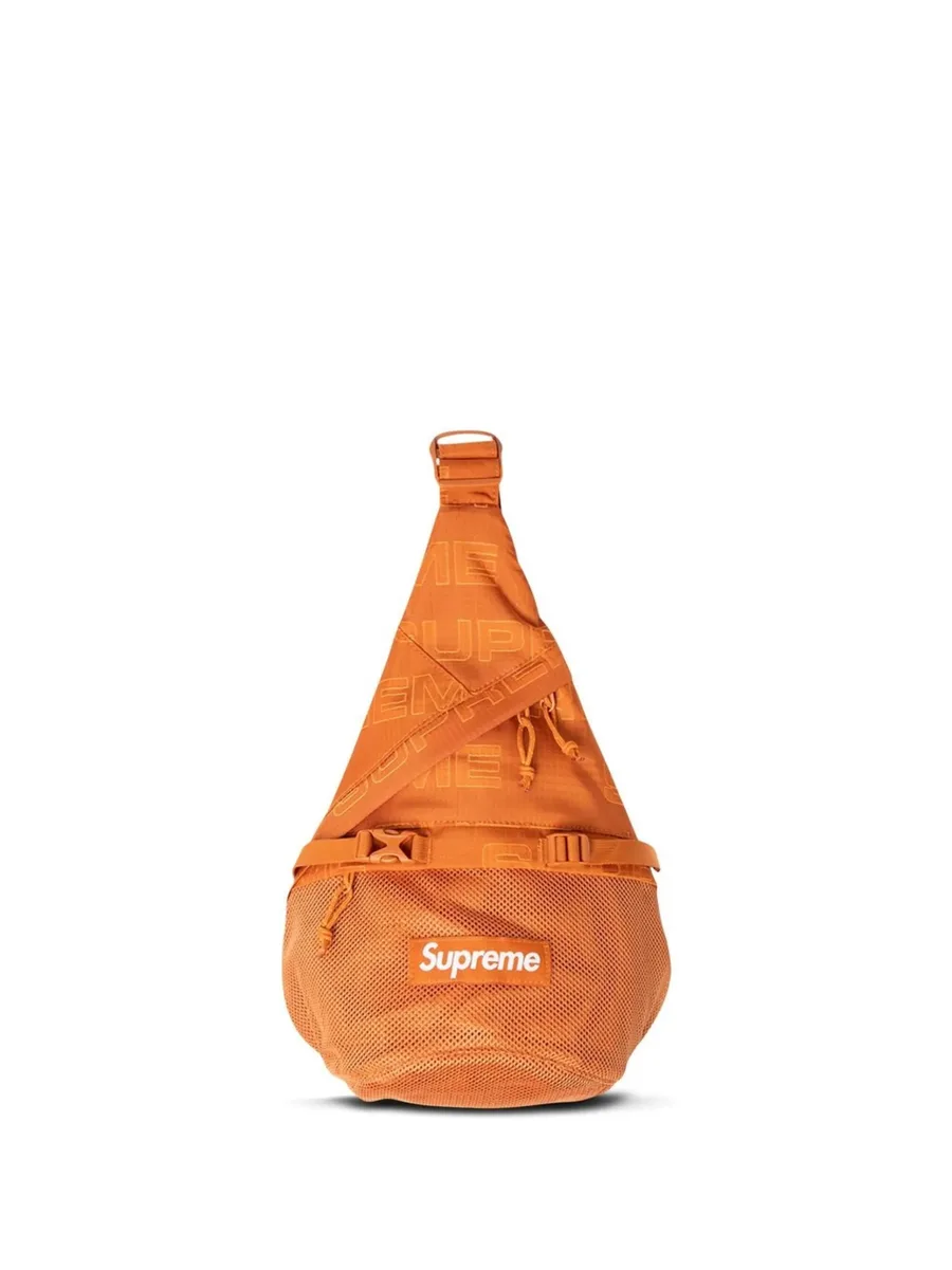 сумка Sling с логотипом 2