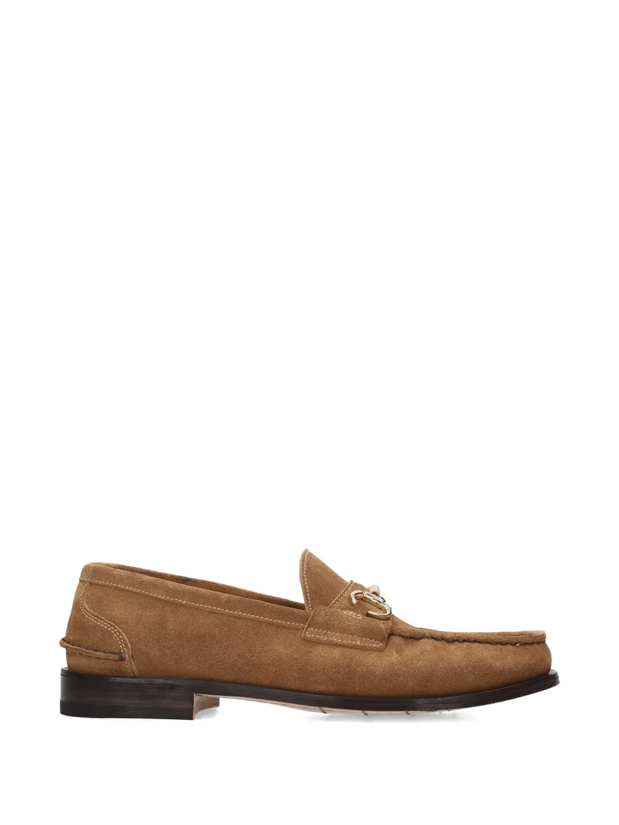 leather loafers 2