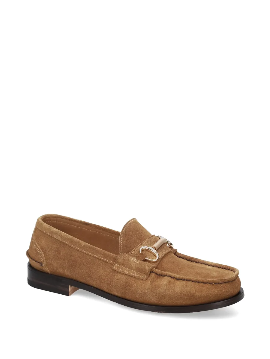 leather loafers 10