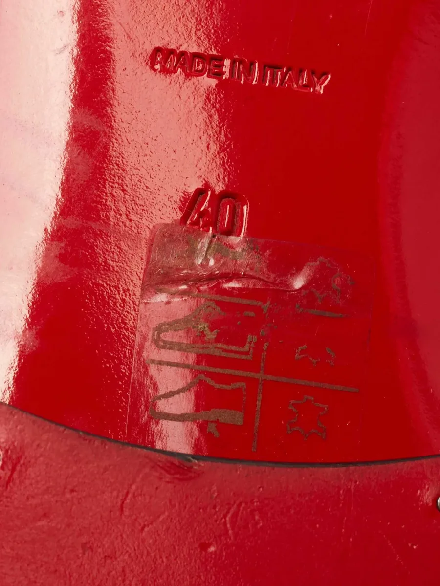 лоферы с заклепками 11